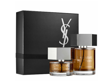 ysl men's collection
